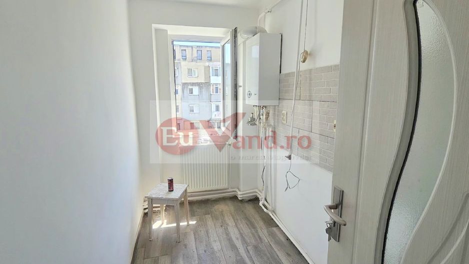 Exclusivitate - 2 camere Viziru 3, renovat, 37000 euro - Poză 3