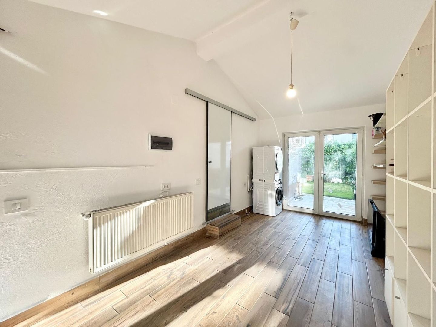 Rent | 4 rooms Villa | Iancu Nicolae I Pipera I Private Garden - Poză 17