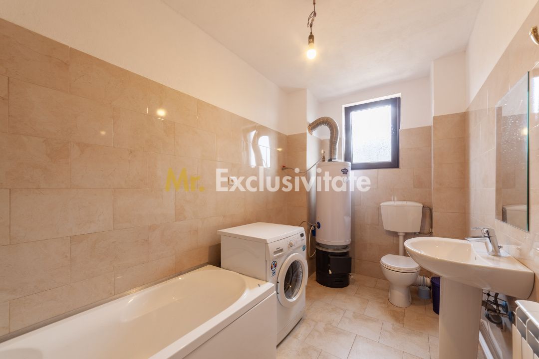 La 2 min de Campulung Muscel – 344 mp utili+ teren 4.563 mp -utilizare multiplă! - Poză 8