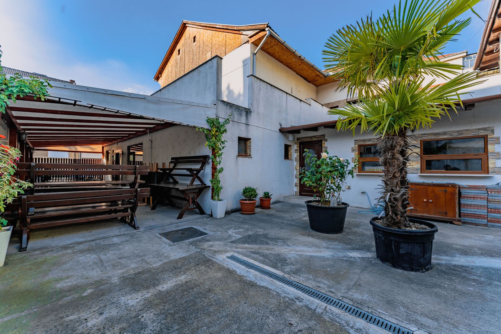 Afacere HoReCa de preluat – Pizzeria Venezia, Arad - Poză 20