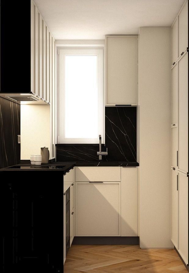 Apartament 3 camere lux || Parc Oraselul Copiilor || Tineretului || Brancoveanu - Poză 11