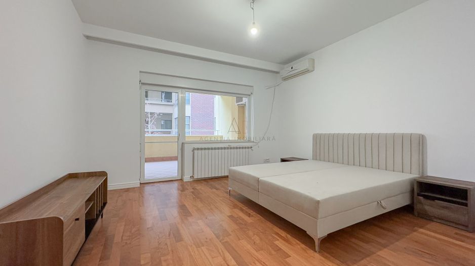 5 Camere Soseaua Nordului | Parcul Herastrau - Poză 12