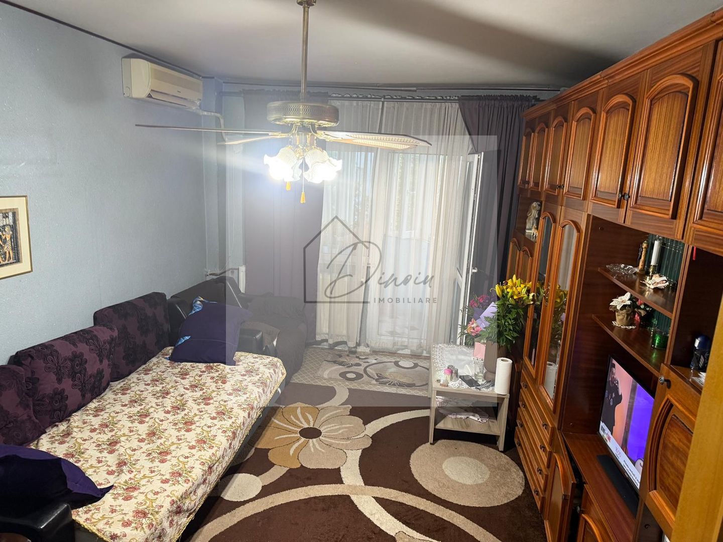 COMISION 0% I Apartament 3 camere Aviatiei I Aurel Vlaicu I metrou - Poză 1