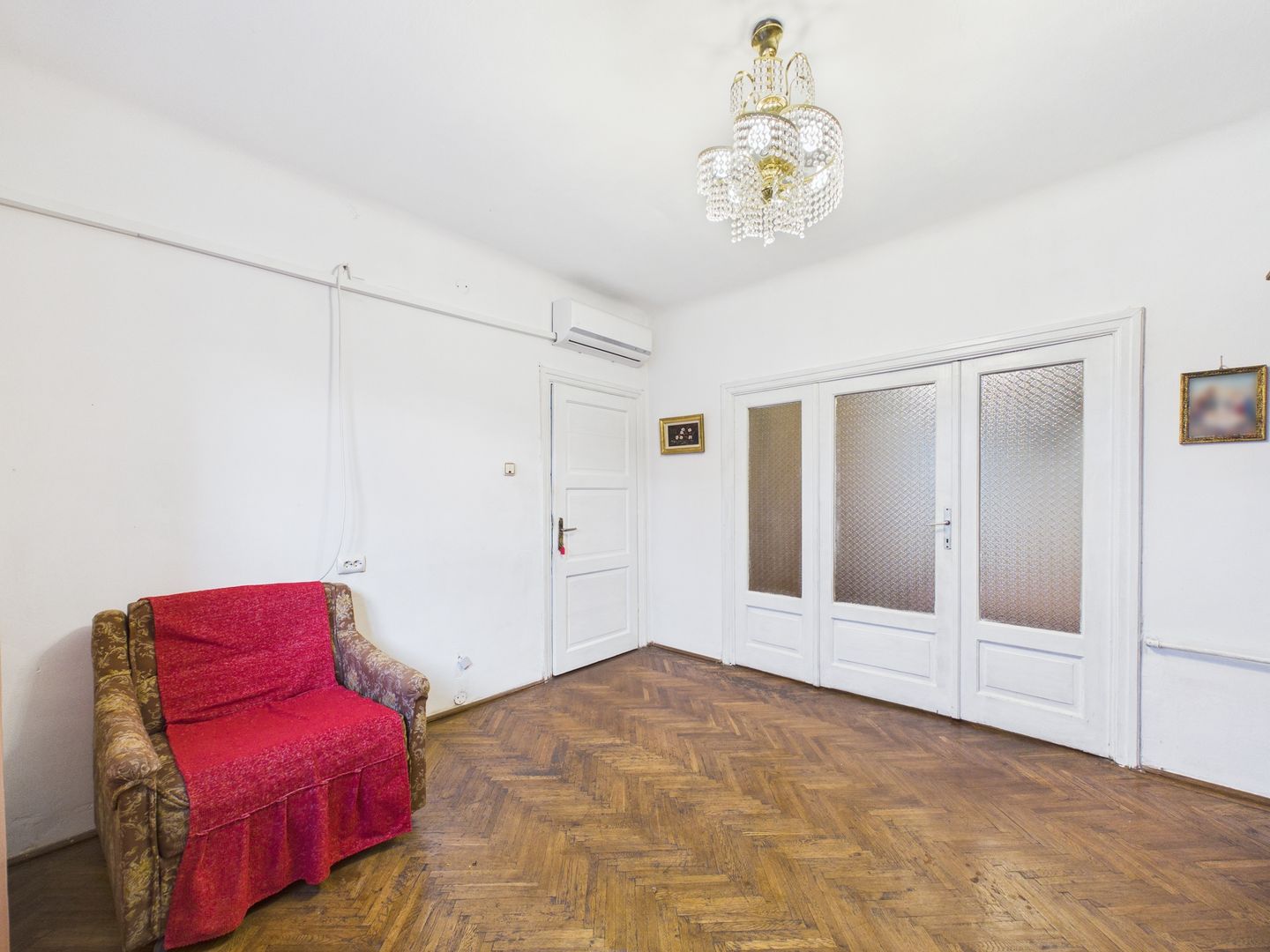 Casa cu 4 camere Bucurestii Noi | Teren 308mp | Garaj si Magazie - Poză 7