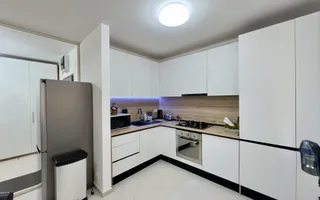Apartament Herastrau | 86mp | Loc de parcare - Poză 12