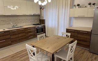 Apartament 2 camere | garaj | Buna Ziua - Poză 1