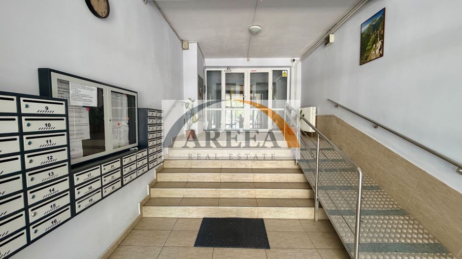 Apartament 4 camere, 100 mp | Etaj 2 | Ion Mihalache – Kiseleff - Poză 6