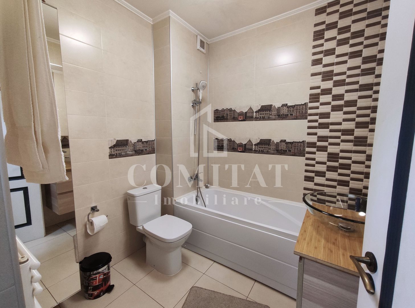 Apartament la cheie | Complex Exclusivist  |  Platinia - Poză 11