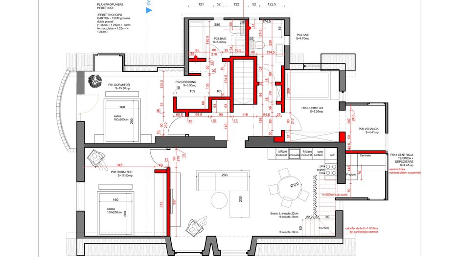 Exclusivitate - finisaje lux, imobil la prima inchirere - Poză 20