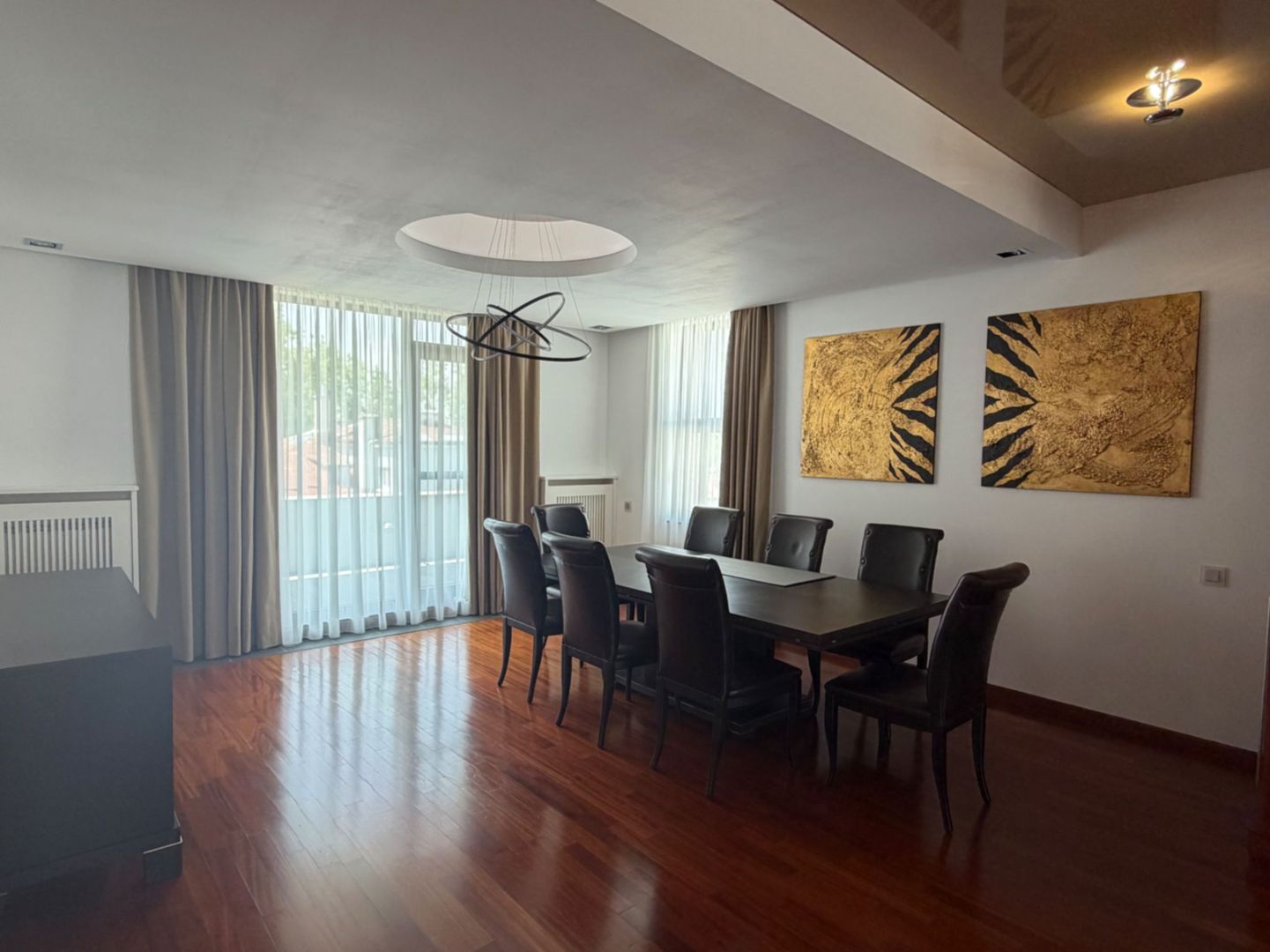 Penthouse Luxury | Washington Residence | Terase Spectaculoase - Poză 5