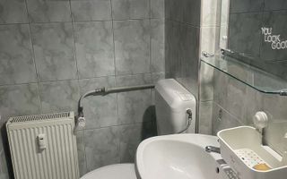 Apartament 3 camere, complet moilat si utilat, Metrou Favorit, Afi Cotroceni - Poză 11