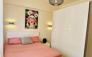 Apartament superb 3 camere mobilat lux, parcare subterană - Herăstrău - Poză 4