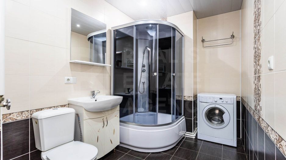 Vânzare, apartament, 2 camere, bd. Mircea cel Bătrân, Ciocana - Poză 13