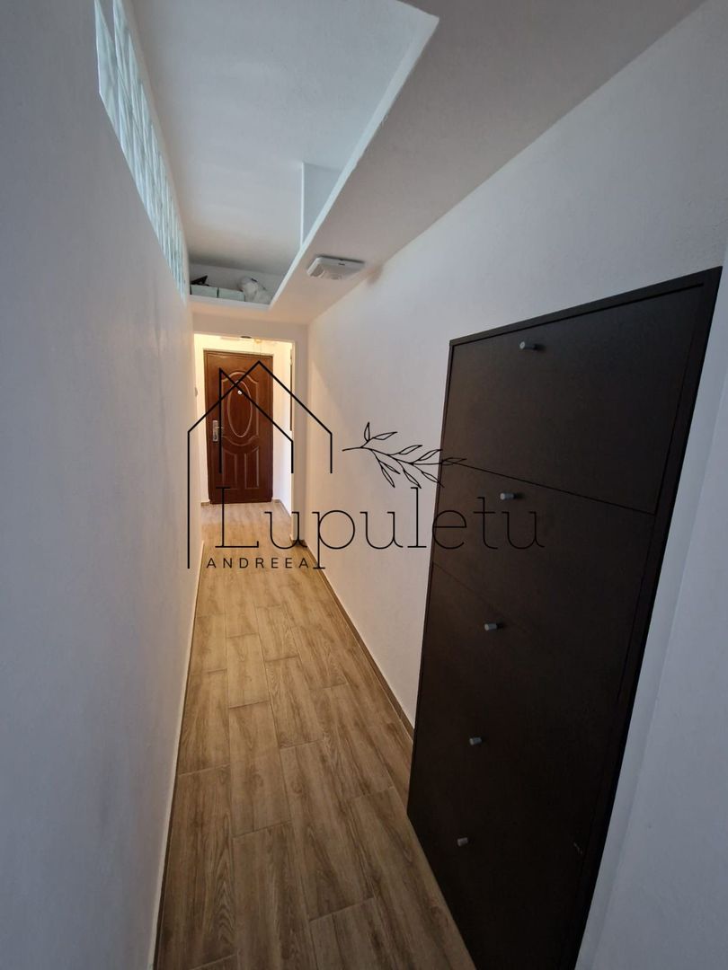 Apartament de Inchiriat | 2 Dormitoare | 55 MPU | Vasile Milea - Poză 12
