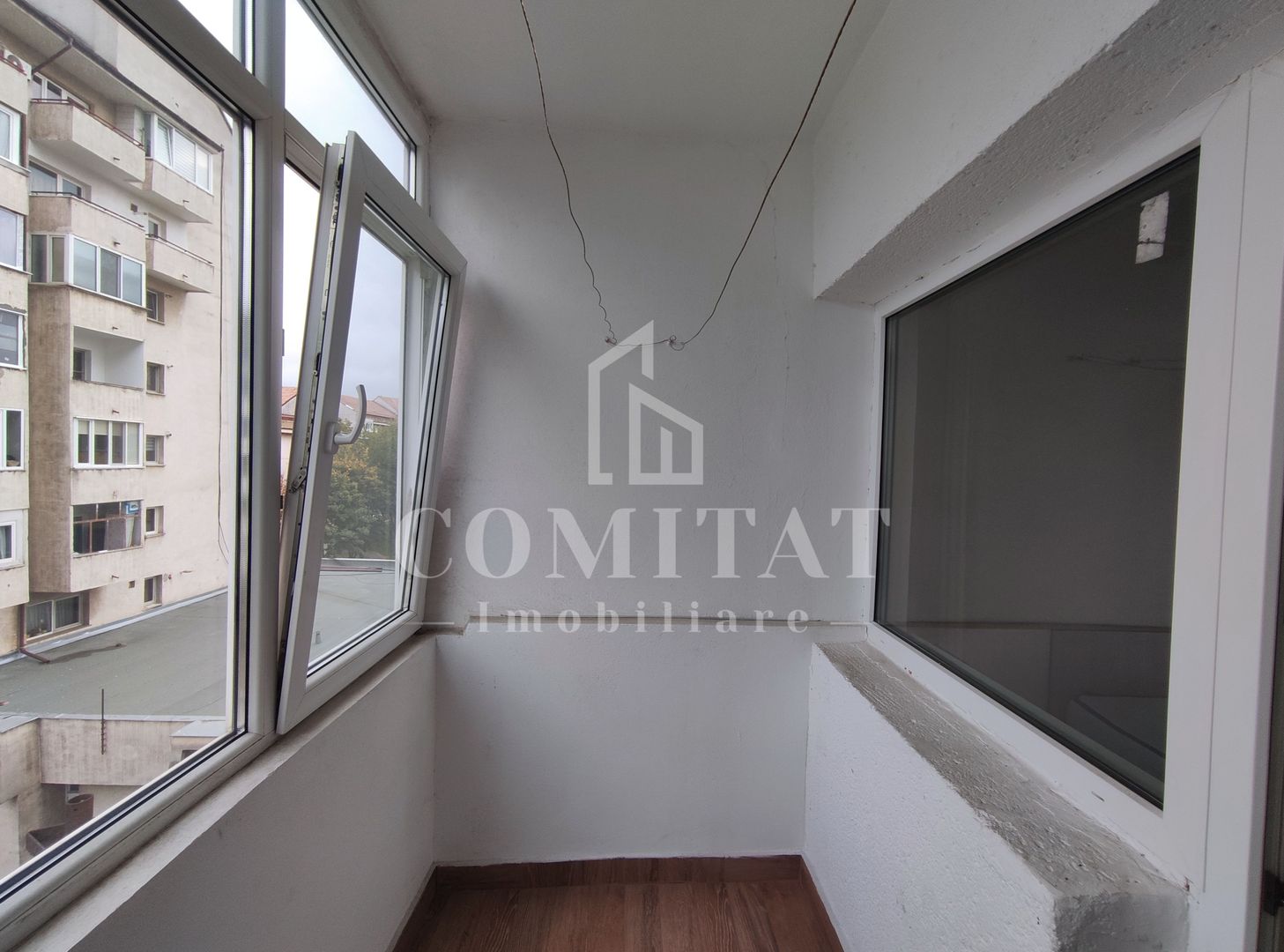 Apartament  2 camere | etaj intermediar |  Sigma - Poză 6