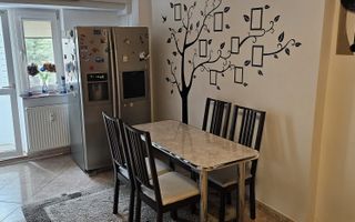 De Inchiriat Apartament 3 Camere Calea Calarasi - Hyperion - Poză 5