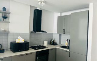 Apartament 2 camere langa mare– Onix Blue, Mamaia Nord - Nepurtator de TVA - Poză 4