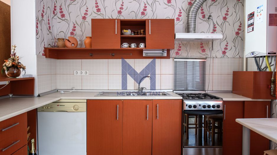 Casă P+1 | 168 m² utili | LOT 378 m² I 3 Dormitoare | Garaj | Florești - Poză 10