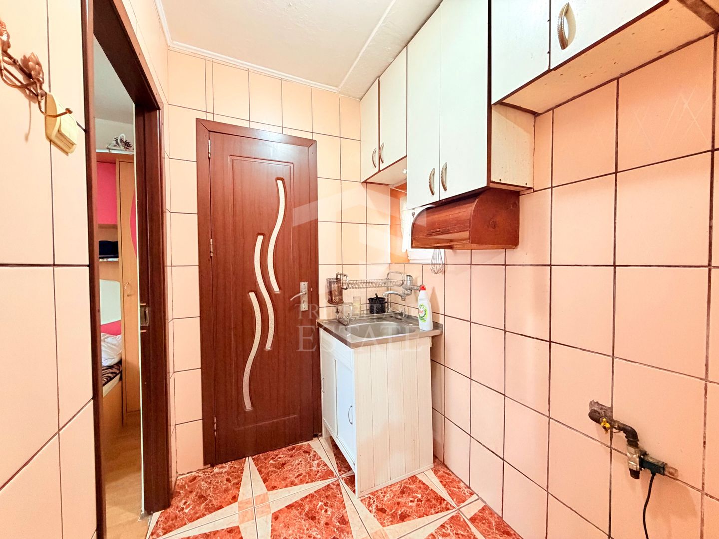 Apartament 2 Camere | Salaj | Comision 0% | 1970 | Etaj 4/4 - Poză 5