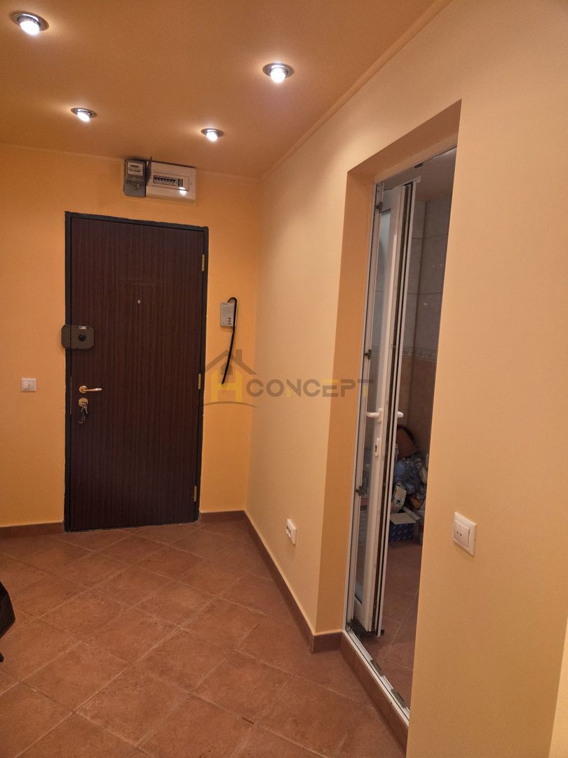 Apartament 3 camere centrala proprie Trapezului - Poză 5