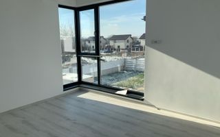 Casă nouă cu grădină generoasă și lumină naturală, în Tunari - Poză 5