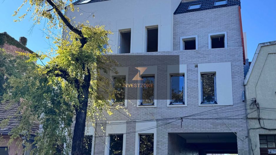 Apartament Ultracentral  bloc nou în Oradea strada R.Ciorogariu - Poză 7