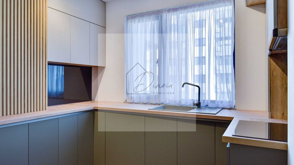 PIPERA - STUDIO DE INCHIRIAT - Ivory Residence - Poză 5