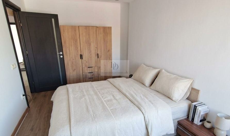 Apartament 2 camere | Parcare inclusă | Florești - Teilor / Eroilor - Poză 6