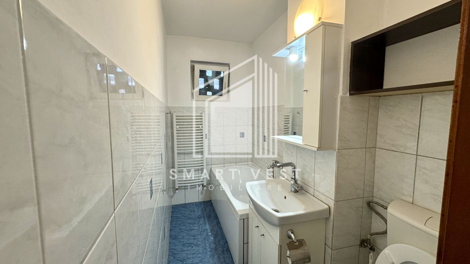 Inchiriere apartament 3 camere | Etaj 3 | Micro 15 - Poză 14