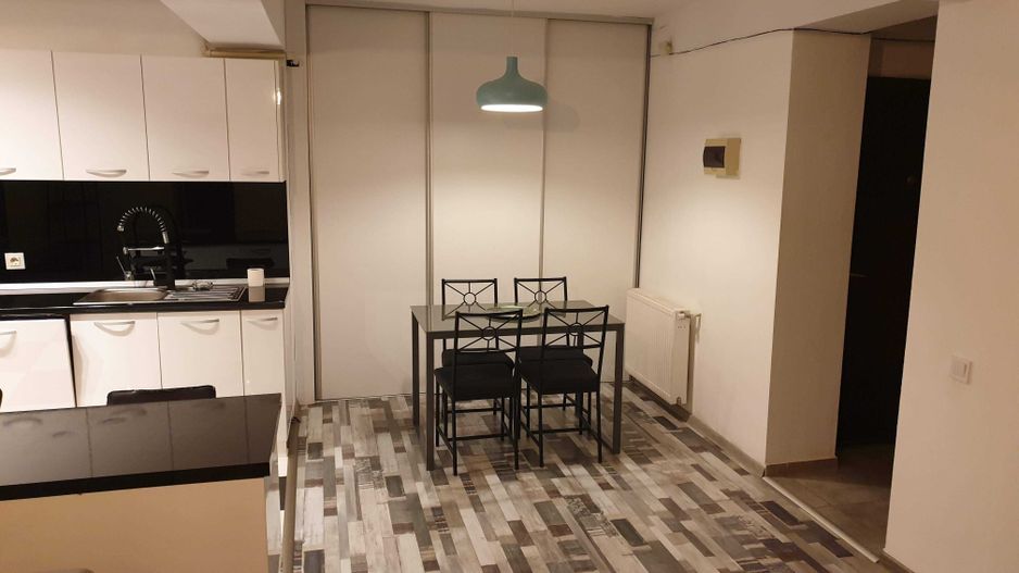 Lacul Morii Superb Apartament 3 Camerę - Poză 3