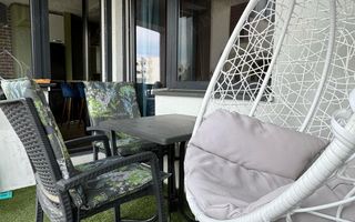 Inchiriere apartament 2 camere in Baneasa, Greenfield | Loc de parcare - Poză 10