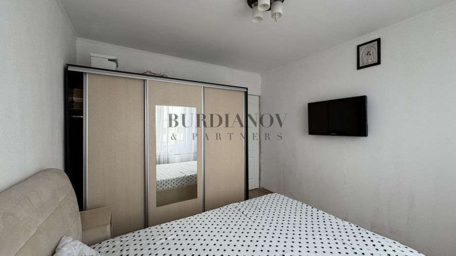 Apartament cu 3 camere de vânzare Titan/1 Decembrie 1918 - Poză 10