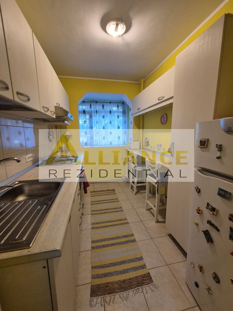 2 CAMERE DE INCHIRIAT | 52MP | RENOVAT - 480 € - Poză 8