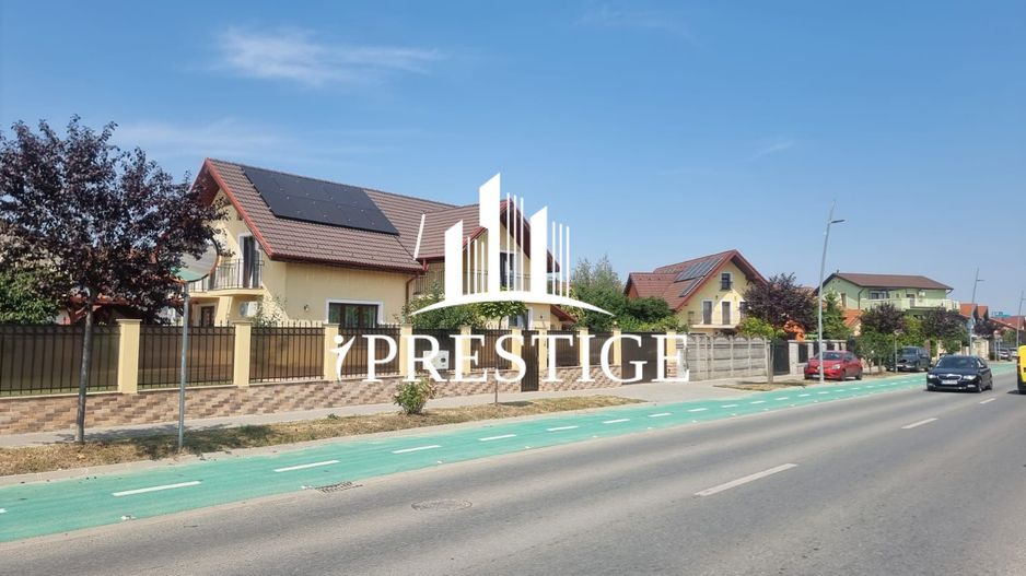 TEREN INTRAVILAN DE VÂNZARE | 500 MP | ȘELIMBĂR | TOATE UTILITĂȚILE - Poză 5