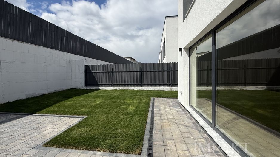 Duplex finisat la Cheie cu panorama superba in  Chinteni ! - Poză 18