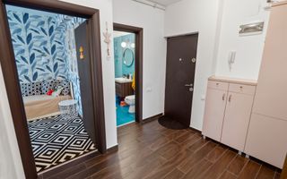 3 Room Apartment Bucurestii NOI New | 900€ | Ukrainian Welcome - Poză 10