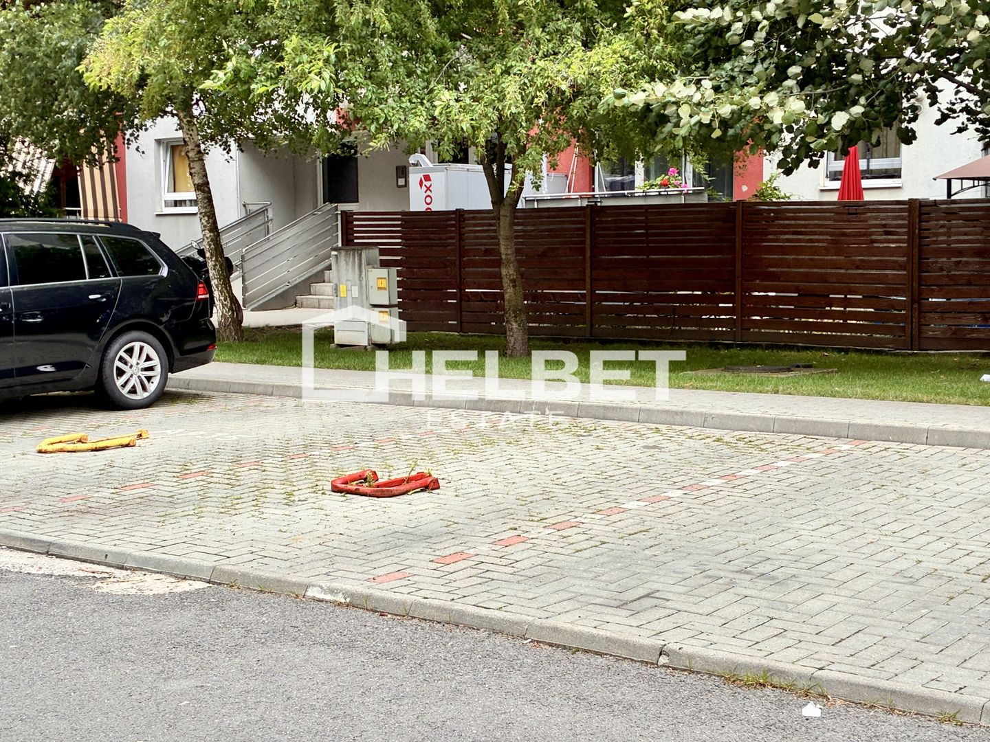 2 CAMERE / DECOMANDAT / PARCARE / BOXĂ / AVANTGARDEN 3 - Poză 15