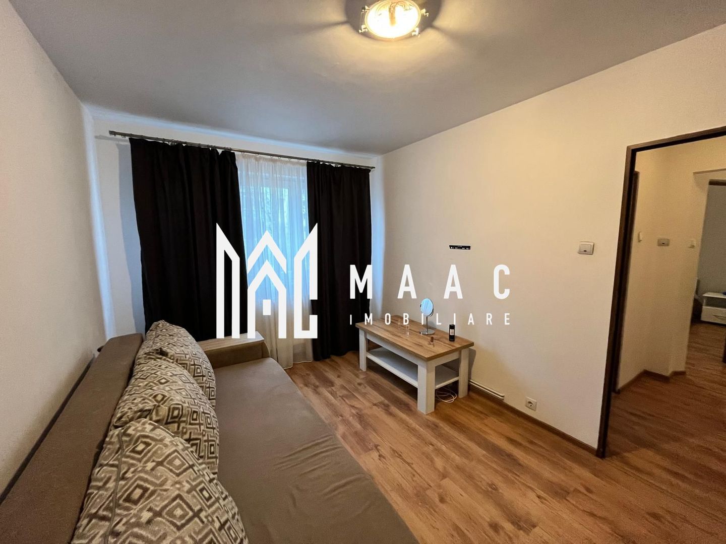 Apartament 2 camere | 68 MPU | Hipodrom 1 - Poză 3