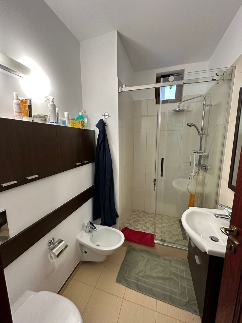 Casa calduroasa și primitoare  Dumbravita - Parc Primărie - Poză 13