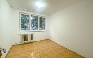 4 camere RENOVAT I bloc reabilitat I Apusului - Poză 5