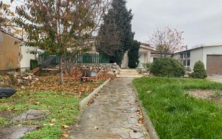 Casa de vis cu piscina- Valea Voievozilor, Dâmbovița! - Poză 12