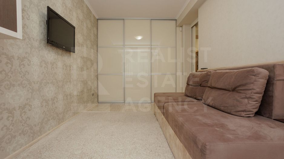 Vânzare. apartament, o cameră, strada Trandafirilor, Botanica - Poză 17