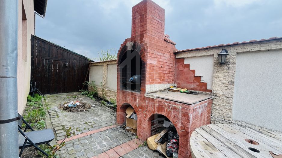 Casă de închiriat-Veterani - Poză 4