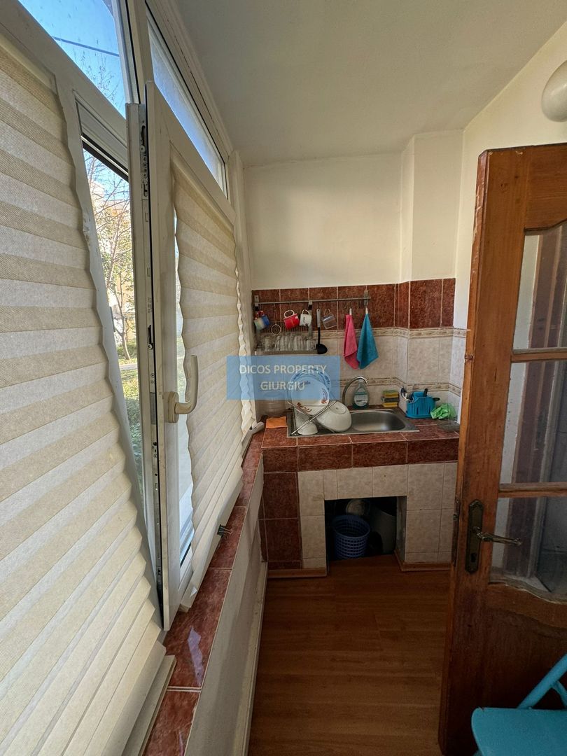 Anunț Închiriere Apartament 3 Camere – Central, Giurgiu - Poză 8