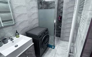 2 camere, decomandat, PET FRIENDLY, balcon, modern, Marasti,Kaufland - Poză 6