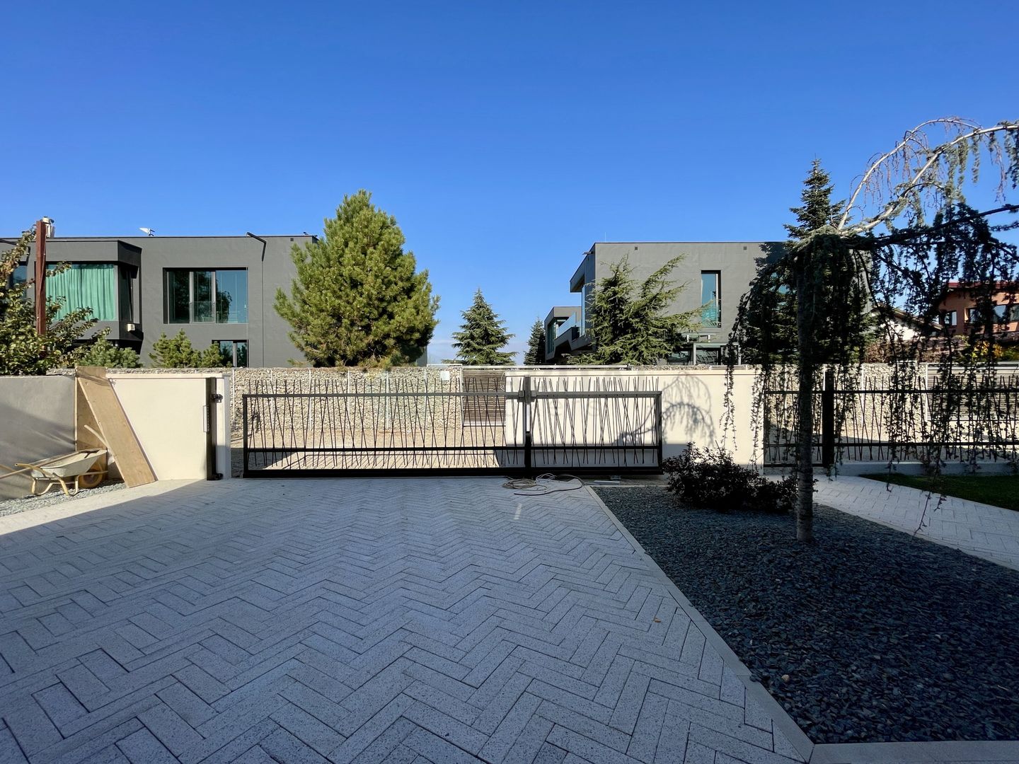 Casa Parter Exclusivista | Design Minimalist | Otopeni - Poză 25