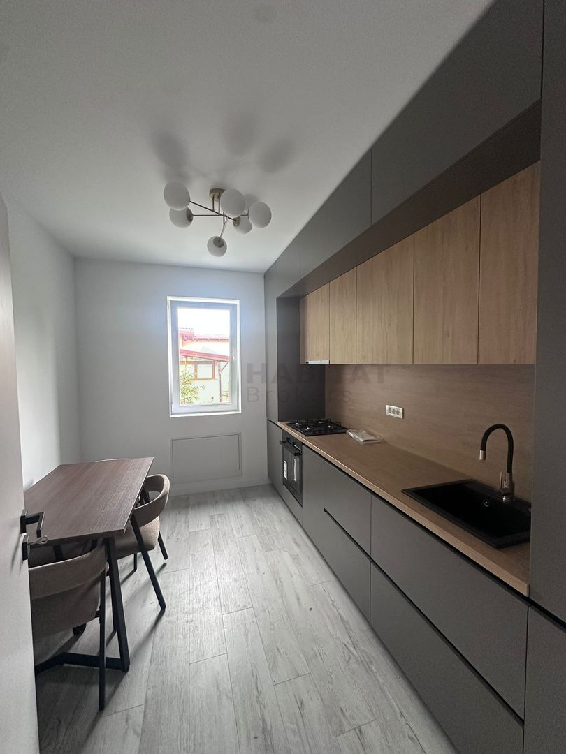 Prima Închiriere | 2 Camere Lux | City Nord Tunari - Poză 6