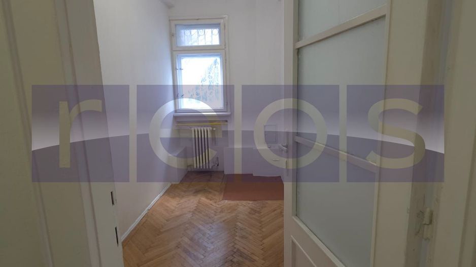 INCHIRIERE | CAPITALE | PARTER 5CAMERE | 160MP | REZIDENTIAL-COMERCIAL - Poză 28