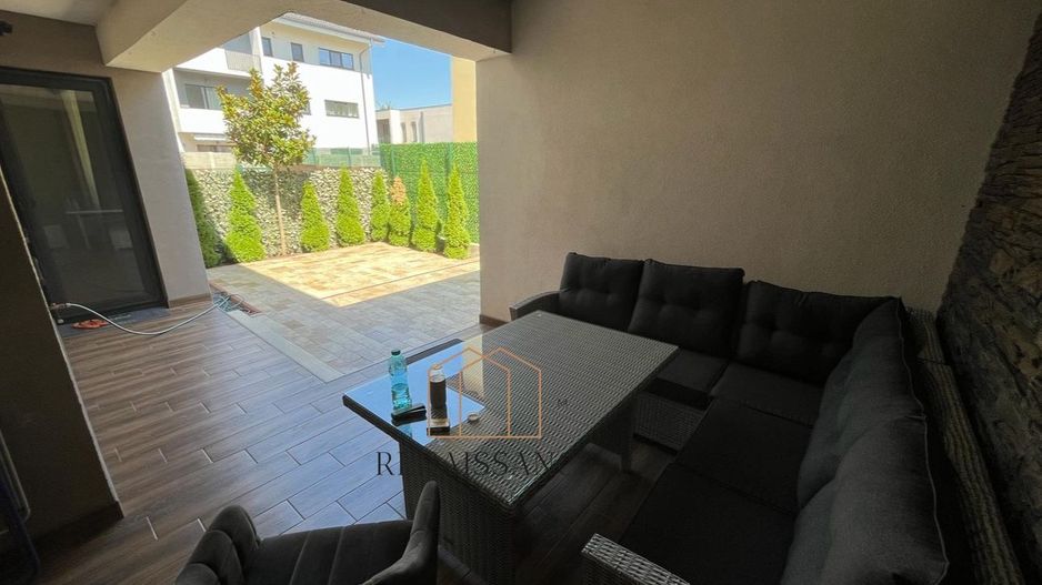 Dumbravita 2 Camere | 50mp Utili 50mp Terasa | 2 locuri de parcare - Poză 13