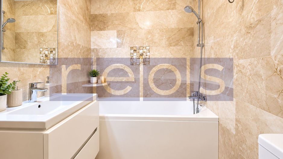APARTAMENT EXCLUSIVIST 3 CAMERE | KISELEFF | 2 BĂI | PARCARE SUBTERANĂ - Poză 7